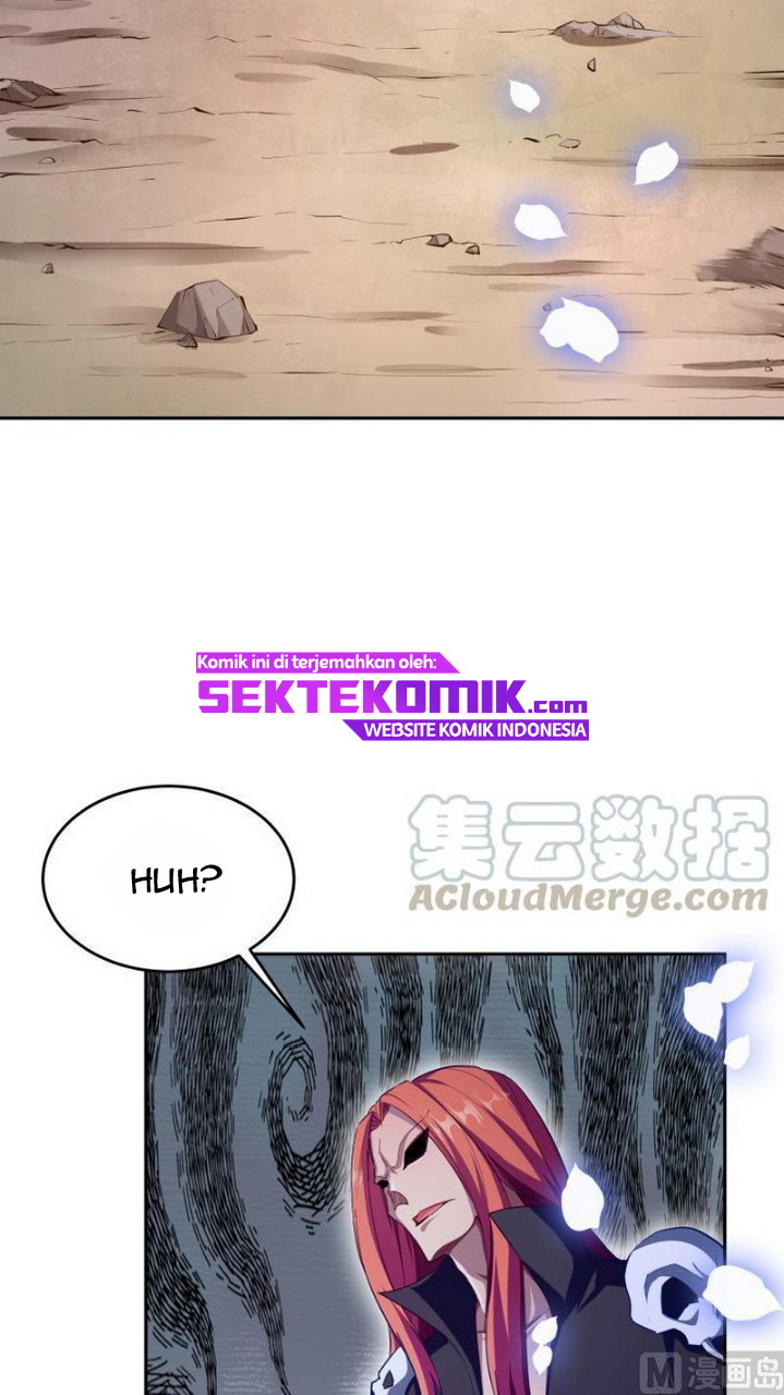 Peerless Sword God Chapter 138 Gambar 4