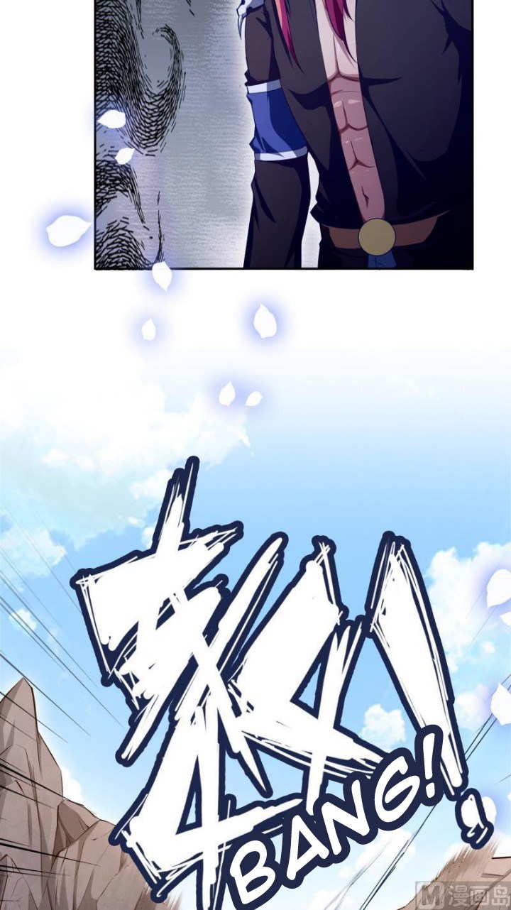 Peerless Sword God Chapter 138 Gambar 5