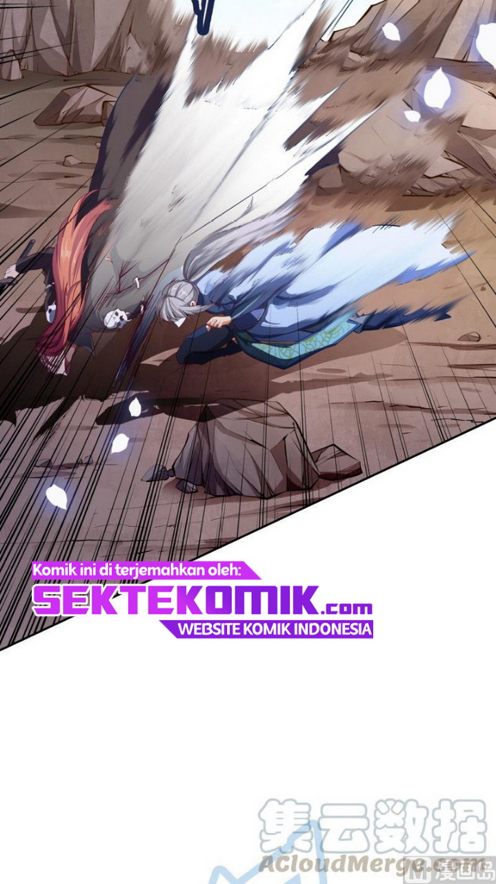 Peerless Sword God Chapter 138 Gambar 6