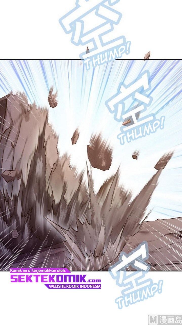 Peerless Sword God Chapter 138 Gambar 7