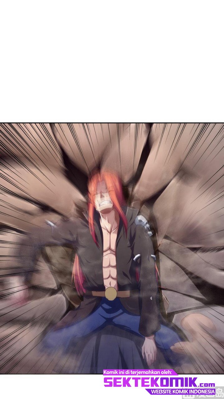 Peerless Sword God Chapter 138 Gambar 8