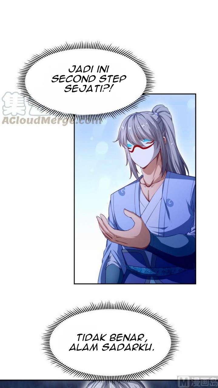 Peerless Sword God Chapter 138 Gambar 9