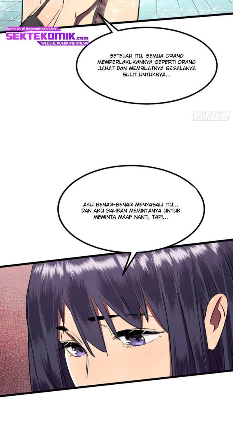 I Took Attributes in the Last Days Chapter 15 Gambar 21