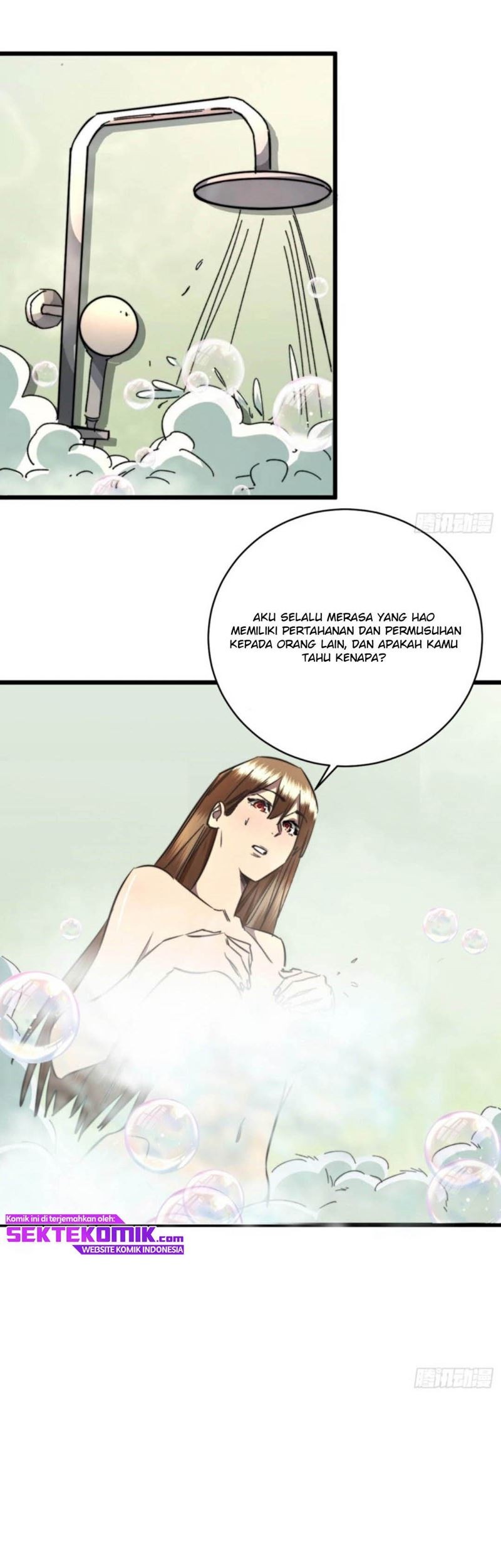 I Took Attributes in the Last Days Chapter 15 Gambar 12