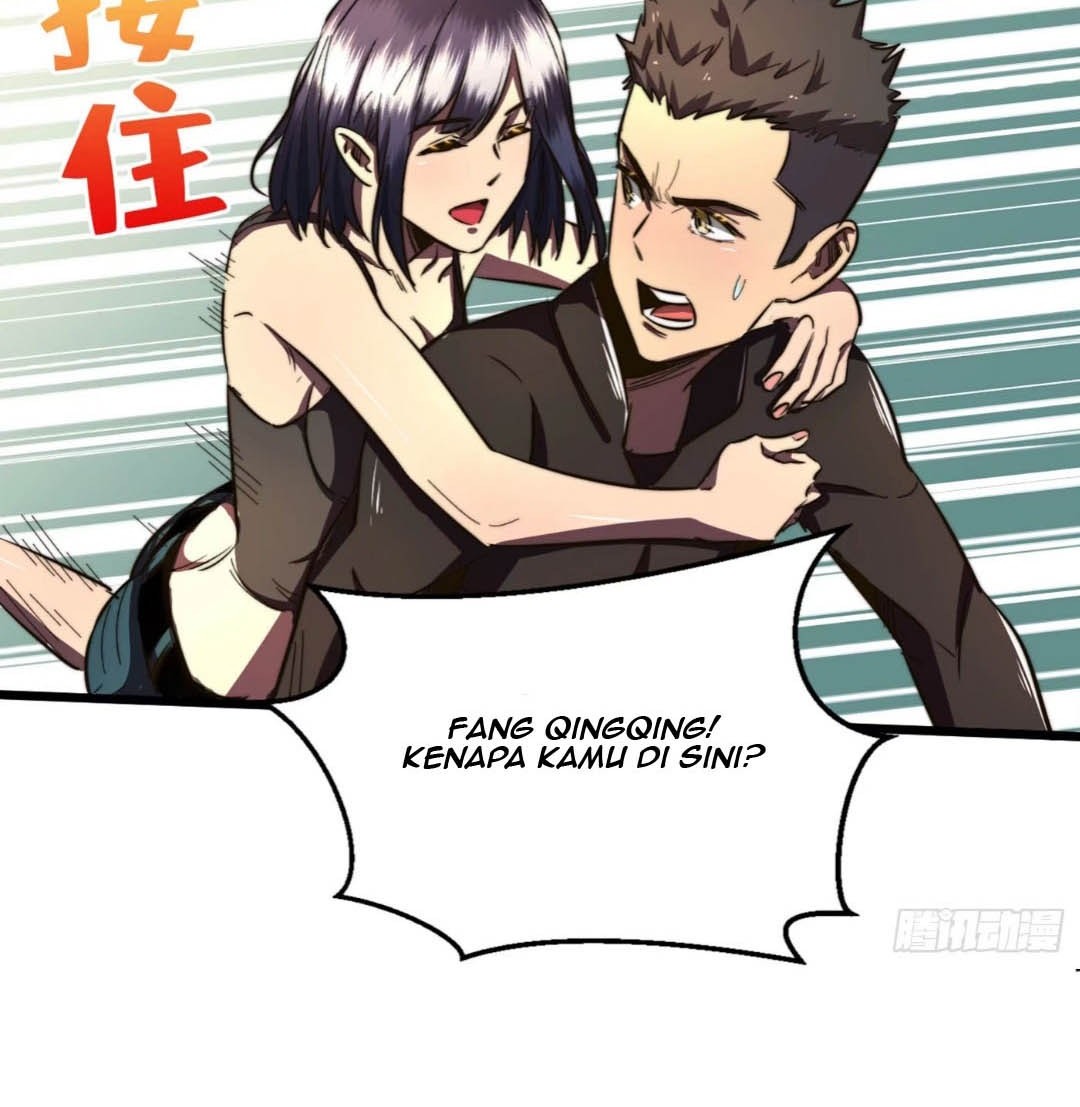 I Took Attributes in the Last Days Chapter 14 Gambar 23