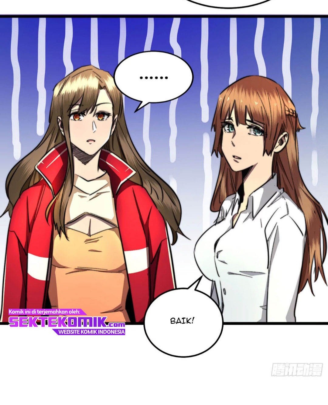 I Took Attributes in the Last Days Chapter 14 Gambar 25