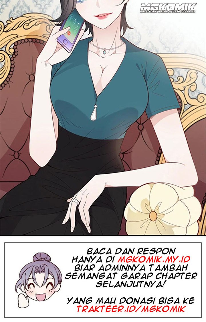 Pregnant Wife, One Plus One Chapter 67 Gambar 21