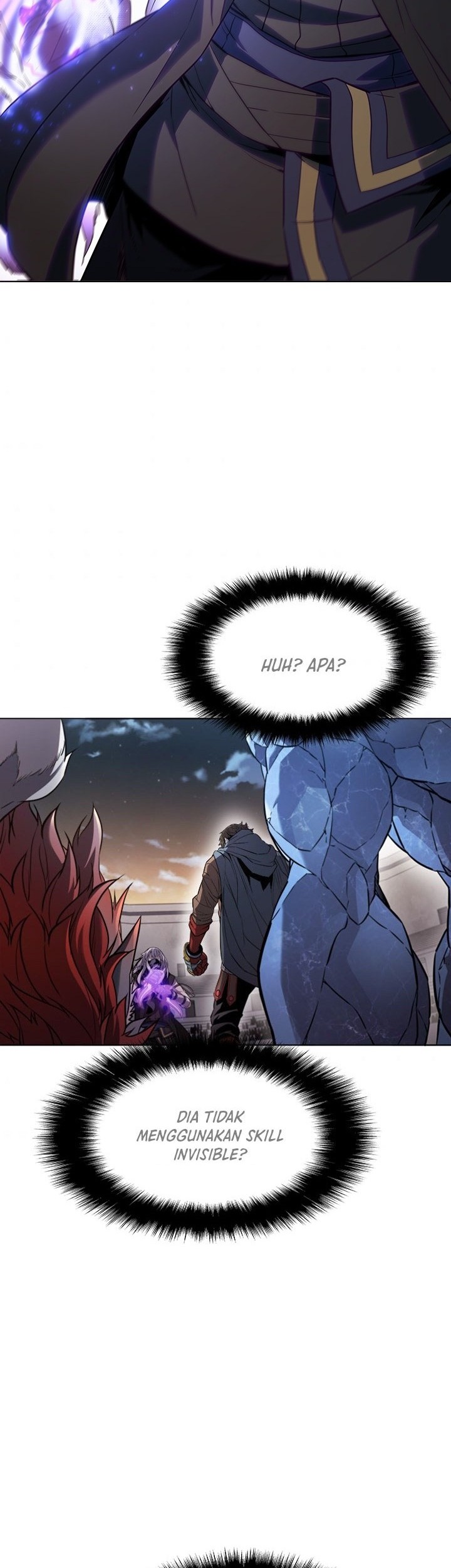 Baca  Taming Master Chapter 33 Gambar 2