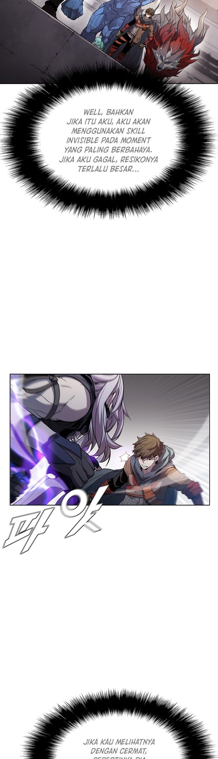 Taming Master Chapter 33 Gambar 4
