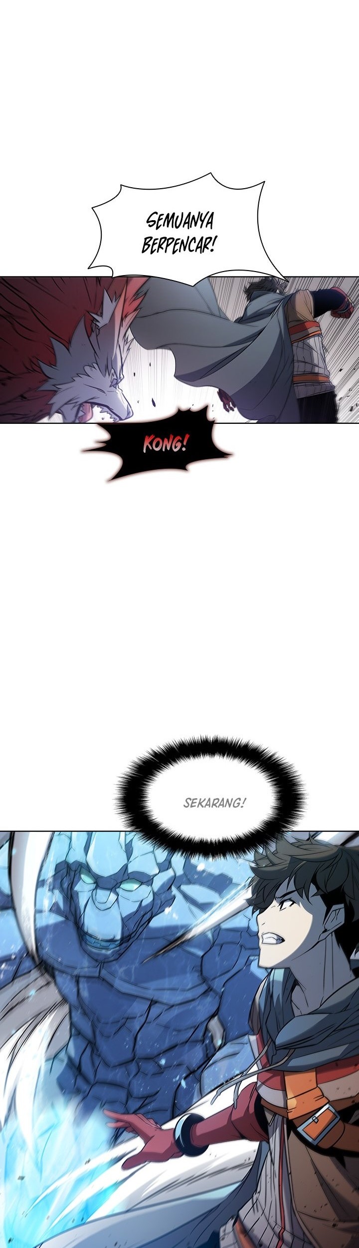 Taming Master Chapter 33 Gambar 6