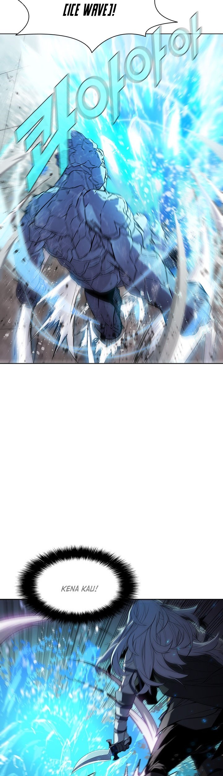 Taming Master Chapter 33 Gambar 8