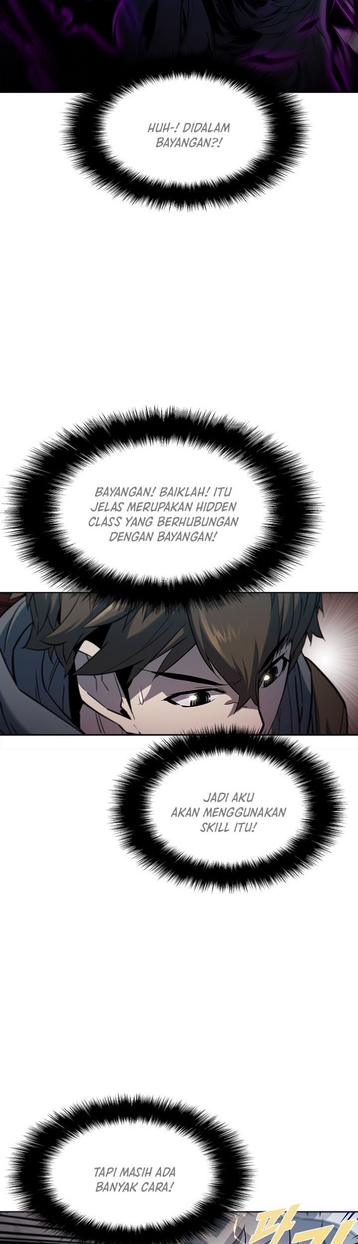 Taming Master Chapter 33 Gambar 11