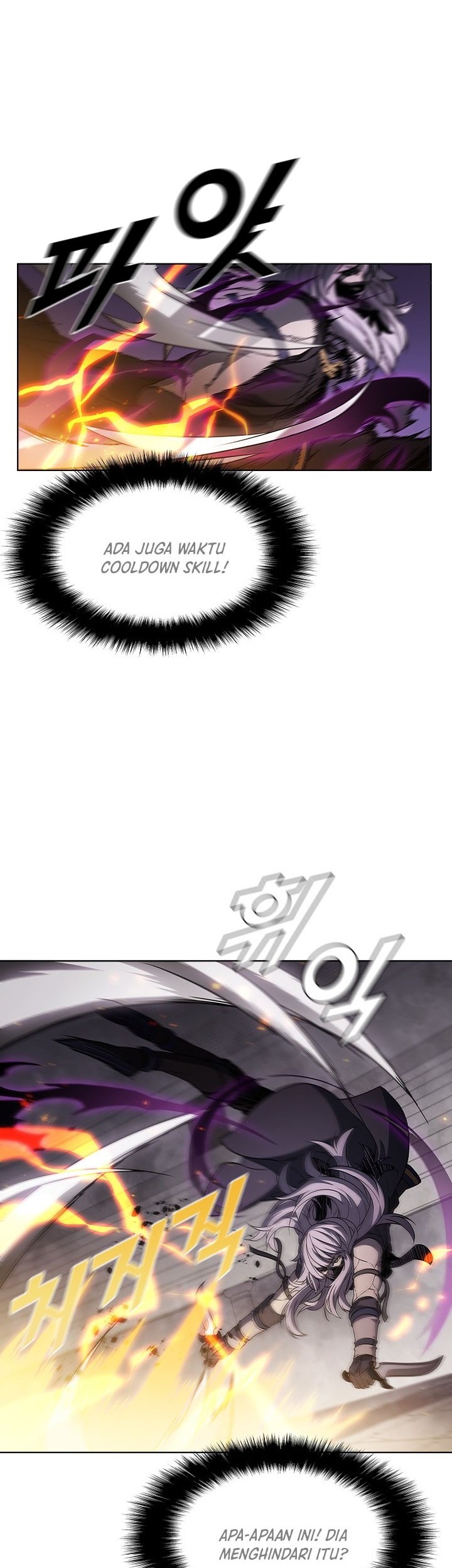 Taming Master Chapter 33 Gambar 17