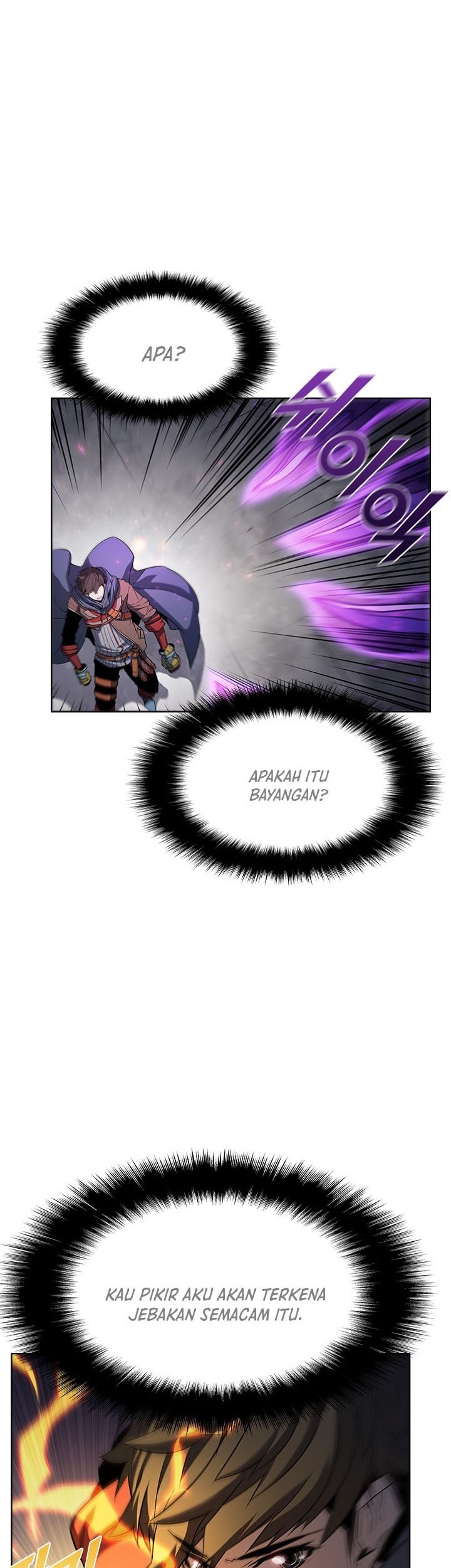 Taming Master Chapter 33 Gambar 19