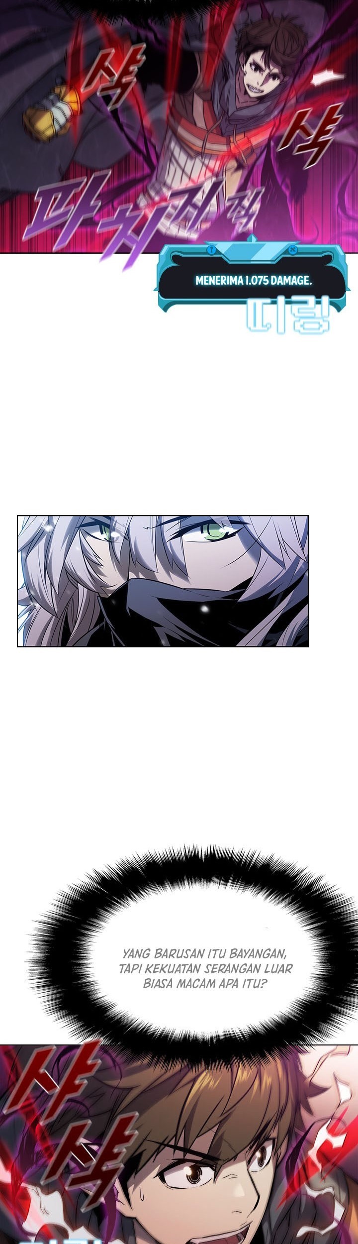 Taming Master Chapter 33 Gambar 23