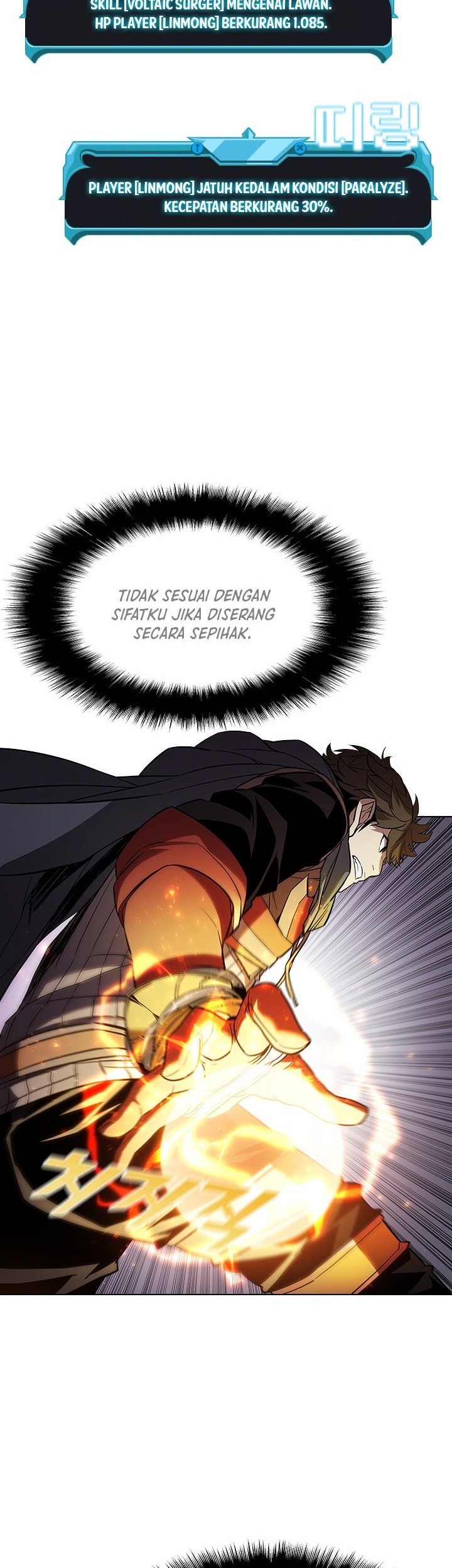 Taming Master Chapter 33 Gambar 28