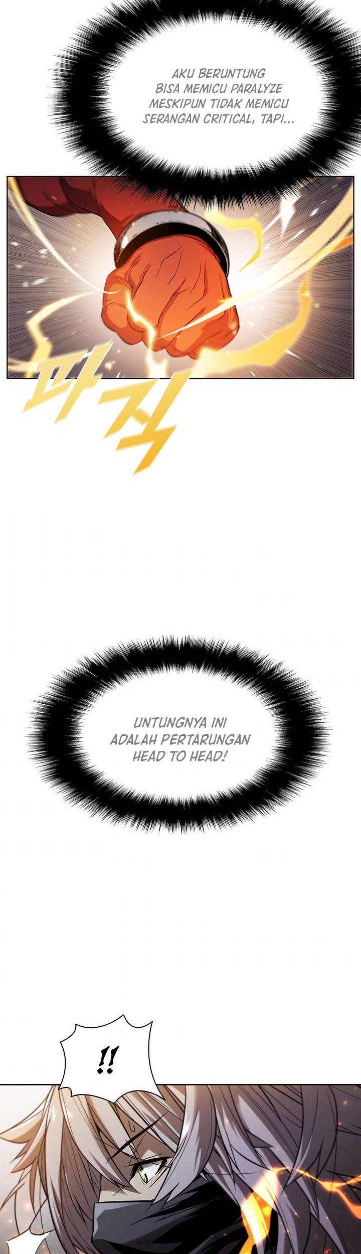 Taming Master Chapter 33 Gambar 29