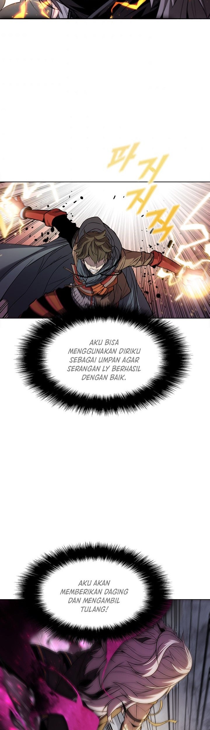 Taming Master Chapter 33 Gambar 30