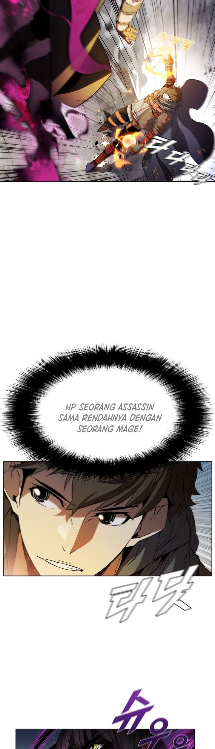 Taming Master Chapter 33 Gambar 31