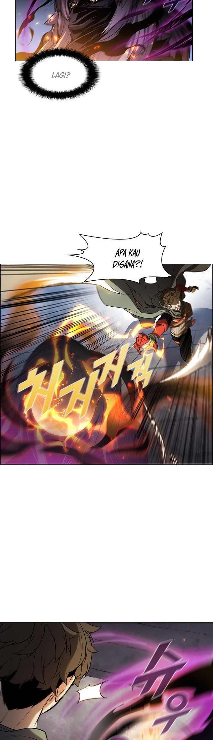Taming Master Chapter 33 Gambar 32