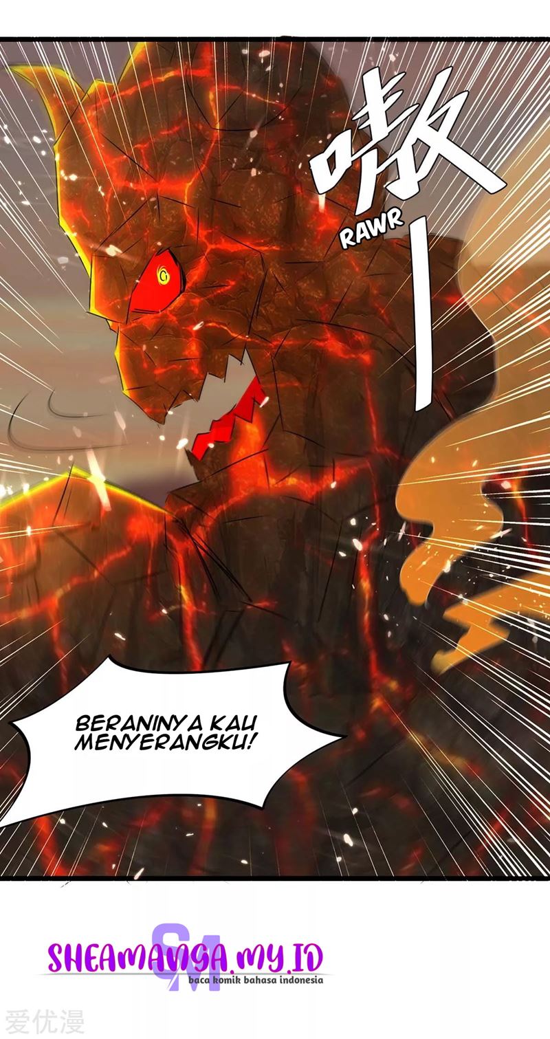 Strongest Leveling Chapter 189 Gambar 7