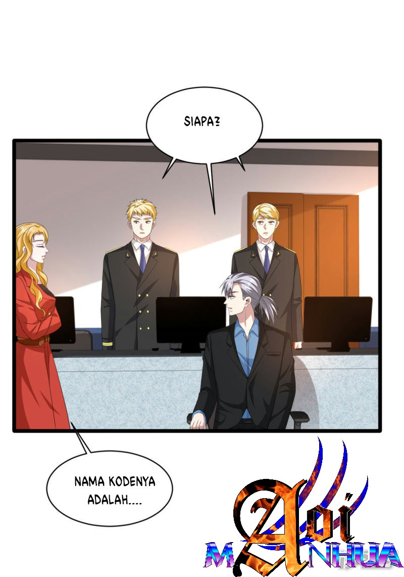Dushi Xiewang Chapter 80 Gambar 13