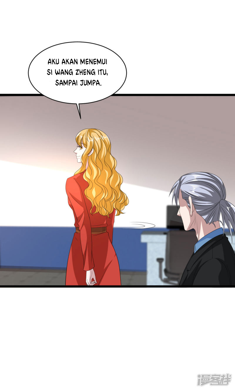 Dushi Xiewang Chapter 80 Gambar 18
