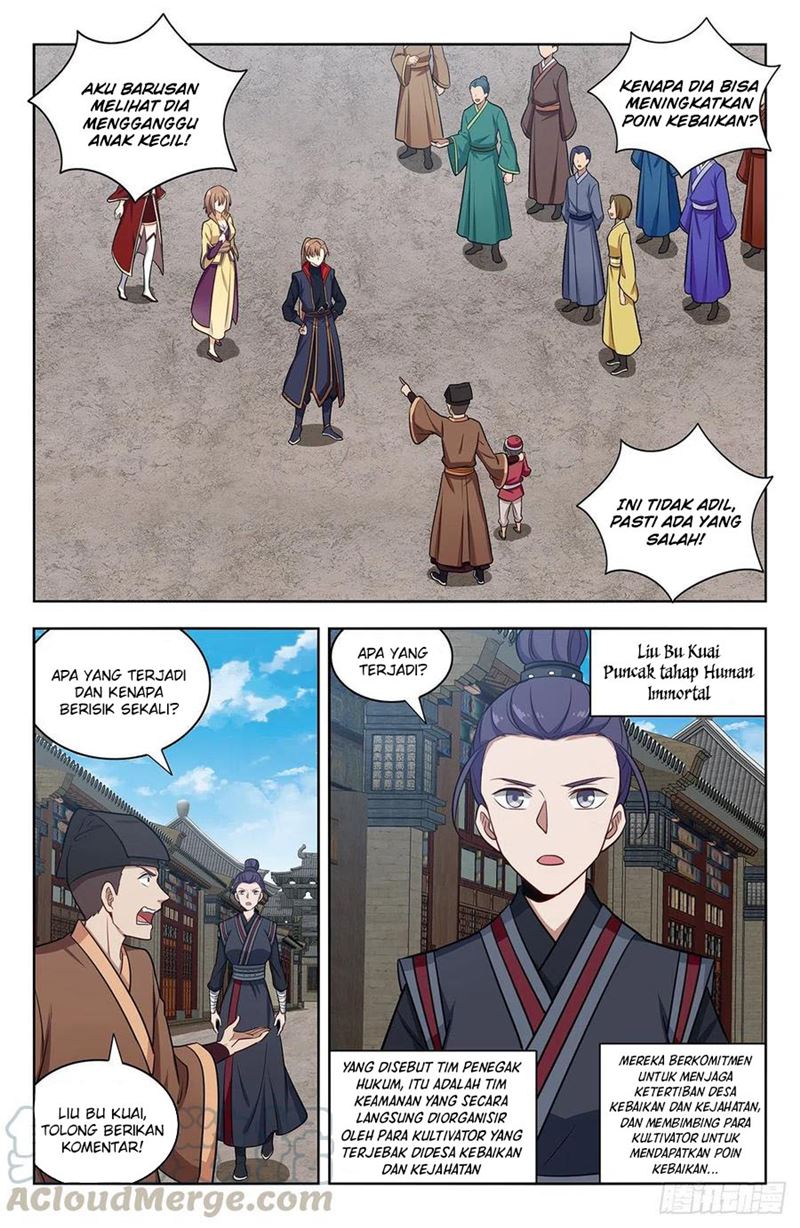 Baca  Strongest Anti M.E.T.A Chapter 336 Gambar 2
