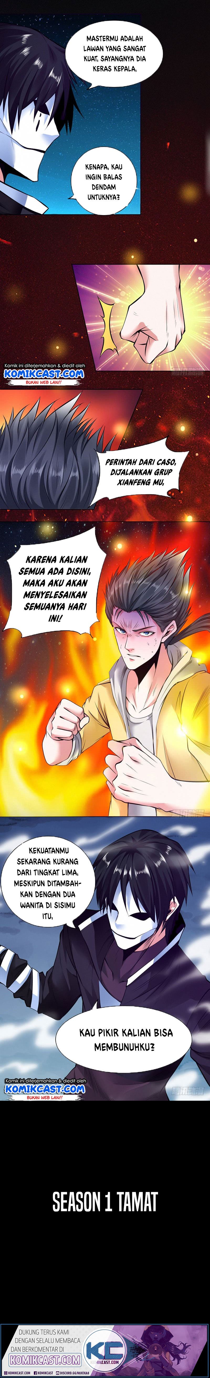 First Rate Master Chapter 94 Gambar 11