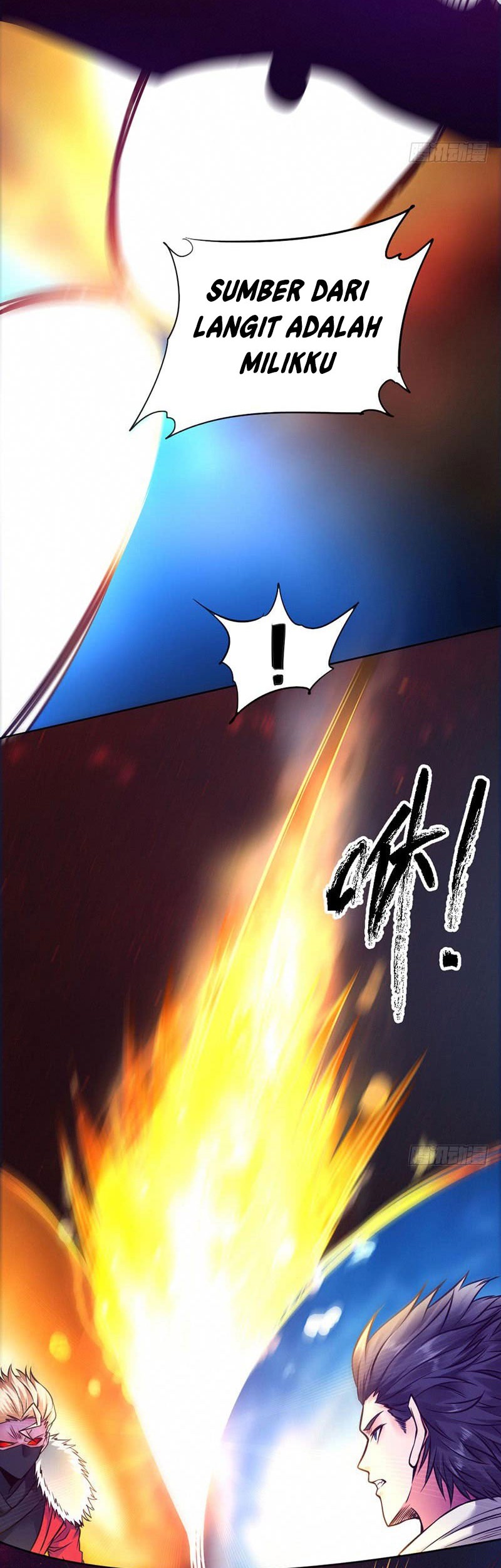 Baca First Rate Master Chapter 94 Gambar 2