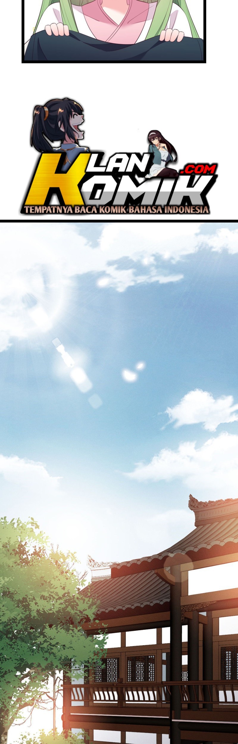 I Won’t Marry The Enemy Prince Chapter 12 Gambar 19