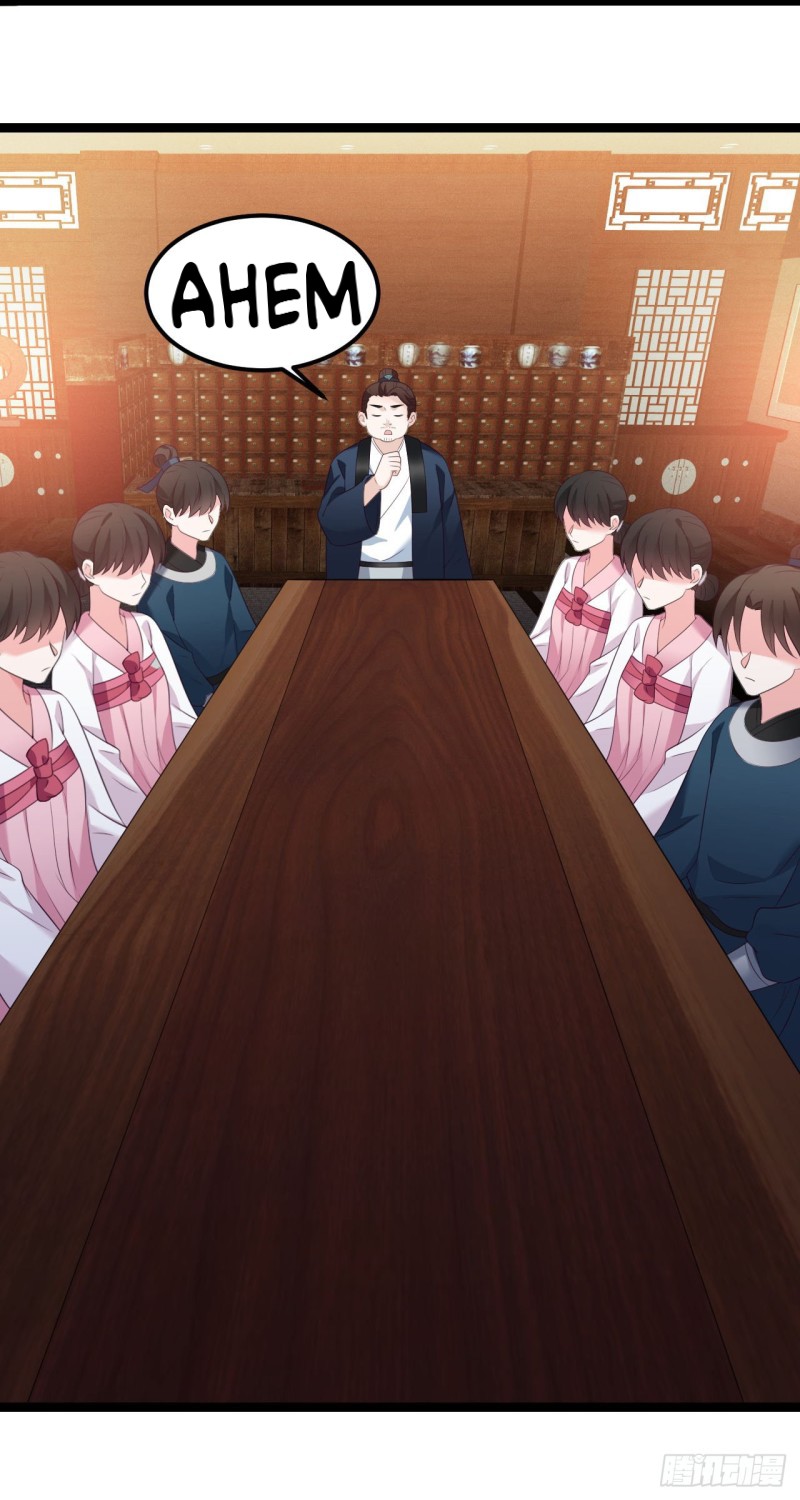 I Won’t Marry The Enemy Prince Chapter 12 Gambar 21