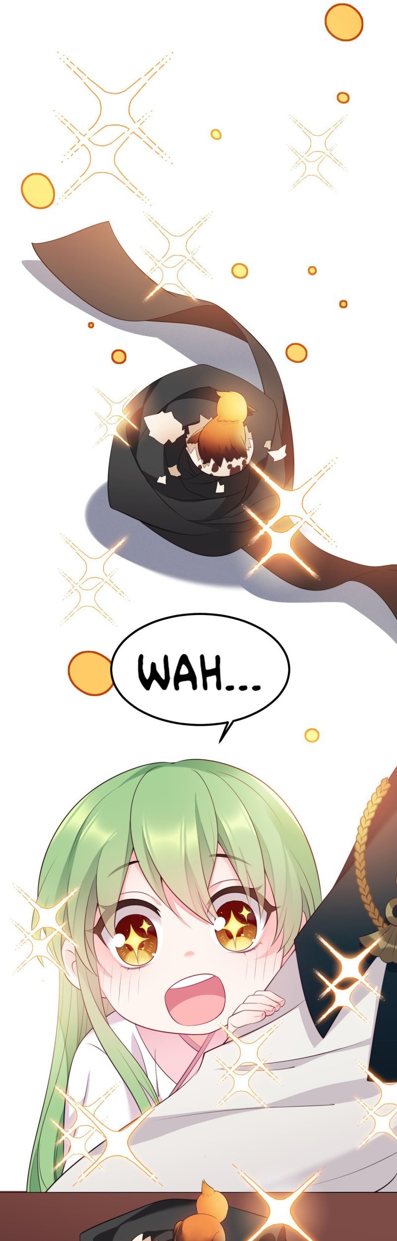 I Won’t Marry The Enemy Prince Chapter 12 Gambar 4