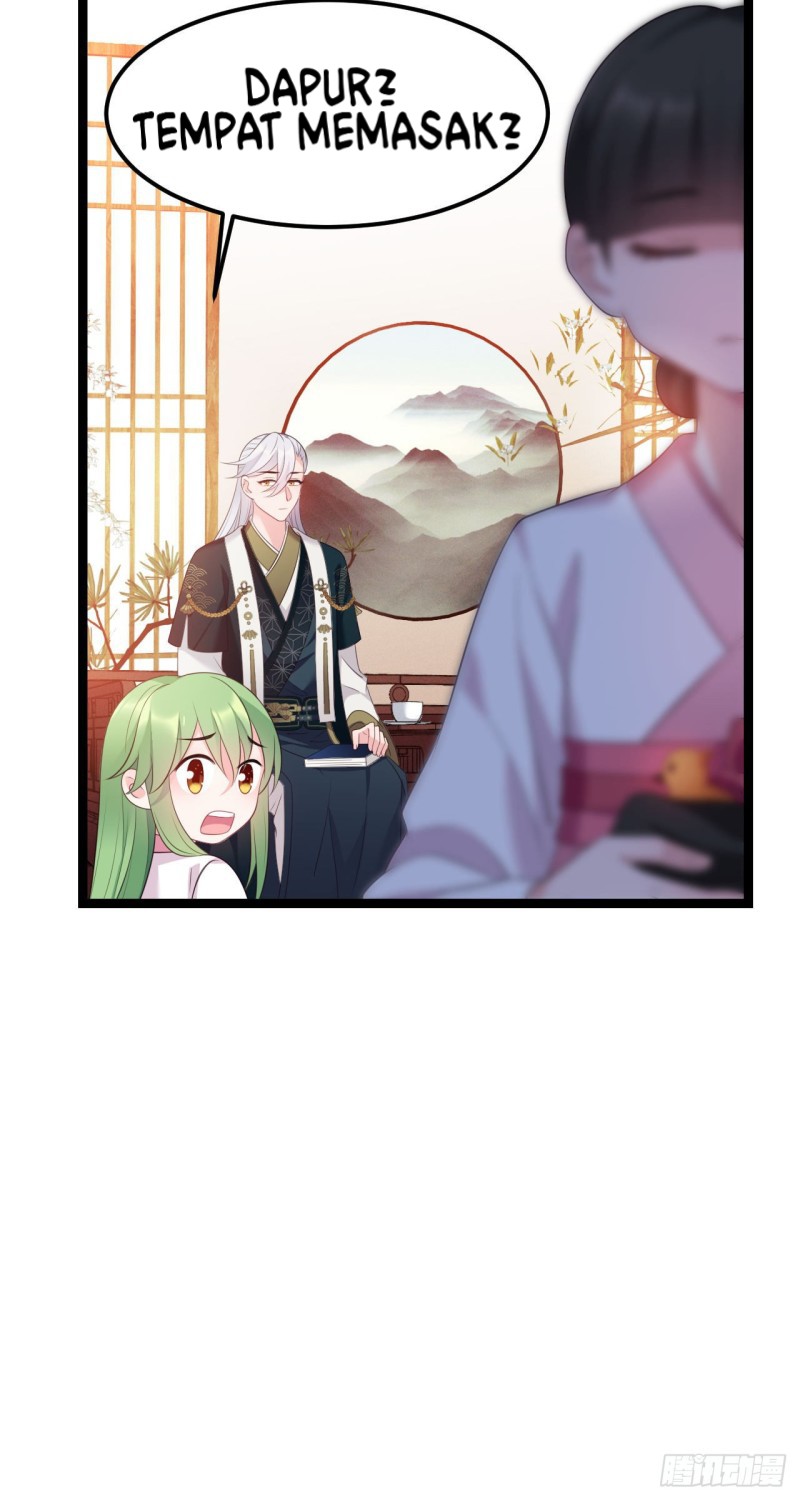 I Won’t Marry The Enemy Prince Chapter 12 Gambar 12