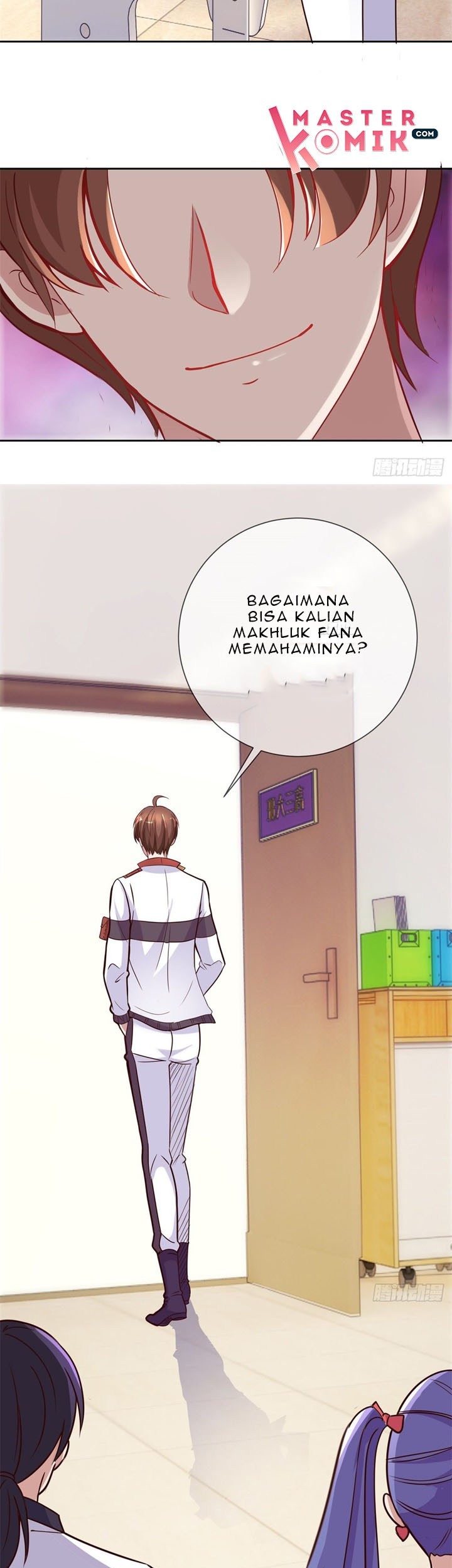 Rebirth of The Earth Immortal Venerable Chapter 18 Gambar 6