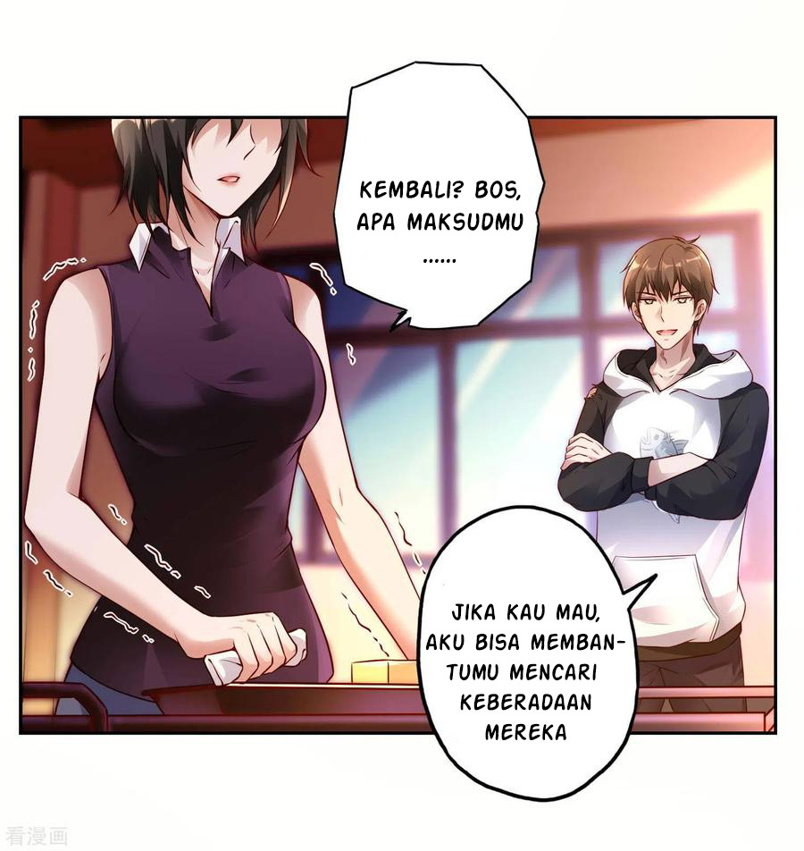 Baca Useless First Son-In-Law Chapter 24 Gambar 2