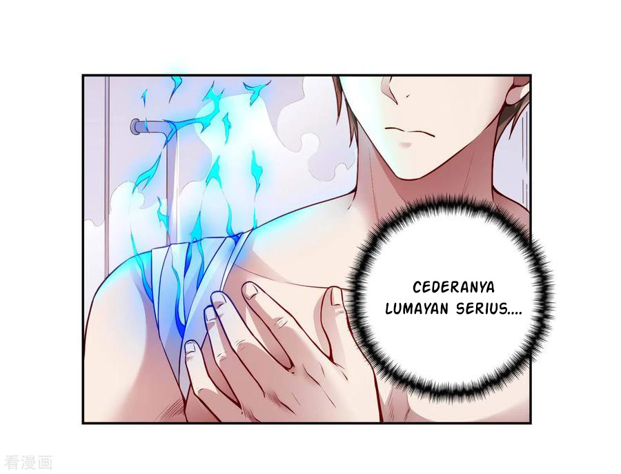 Useless First Son-In-Law Chapter 24 Gambar 21