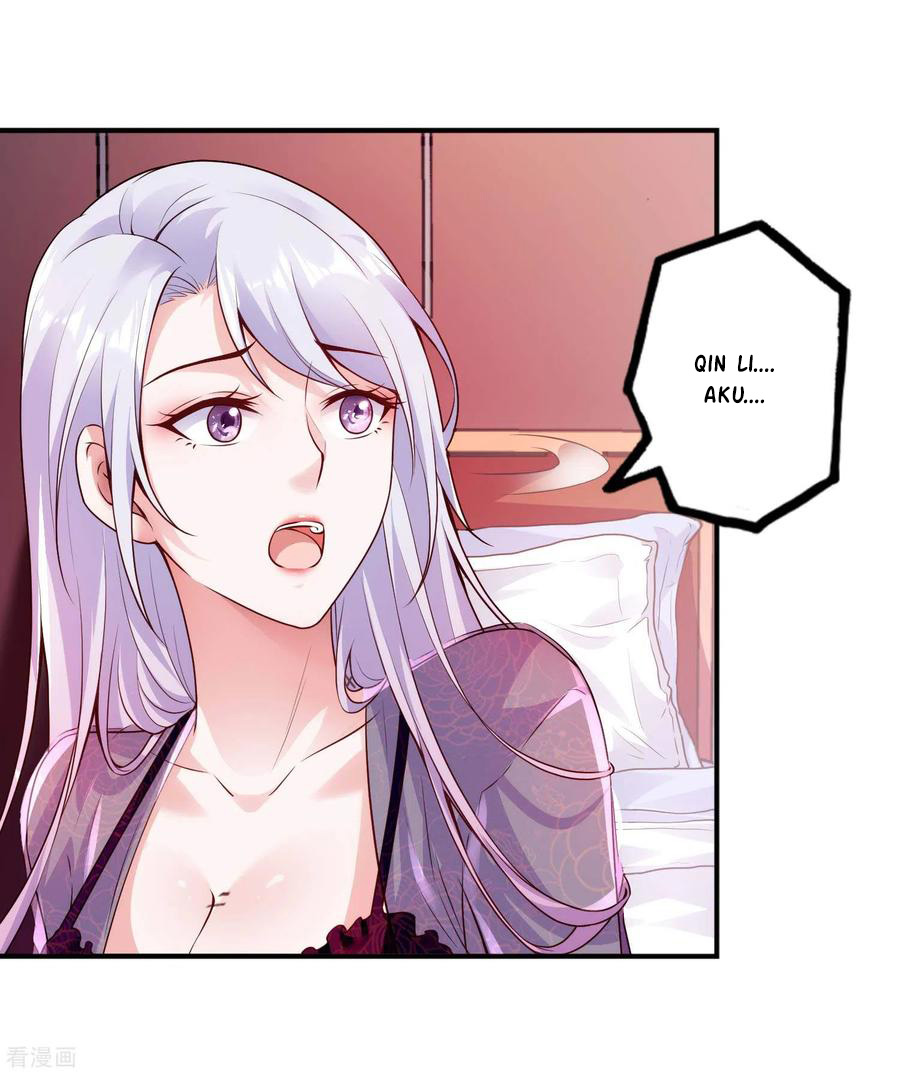 Useless First Son-In-Law Chapter 24 Gambar 31