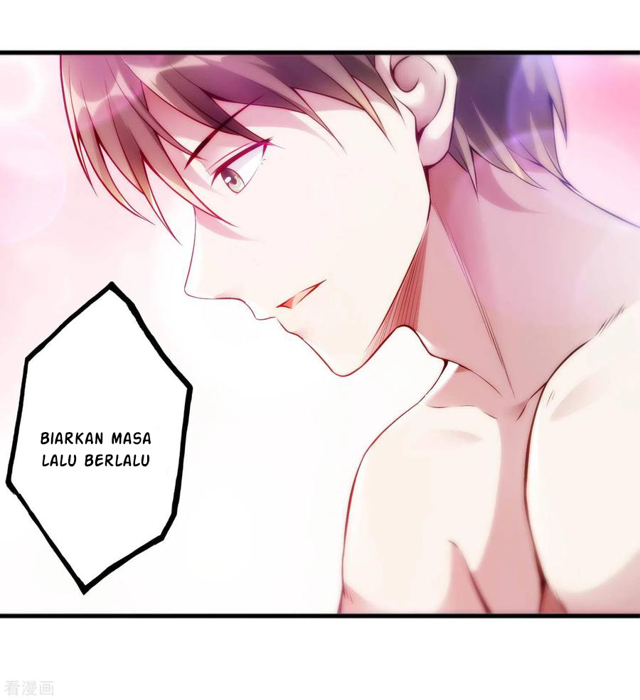 Useless First Son-In-Law Chapter 24 Gambar 32