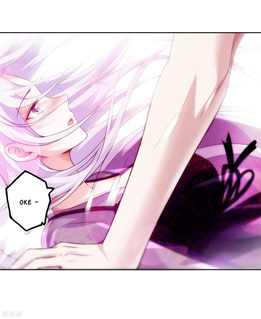 Useless First Son-In-Law Chapter 24 Gambar 33