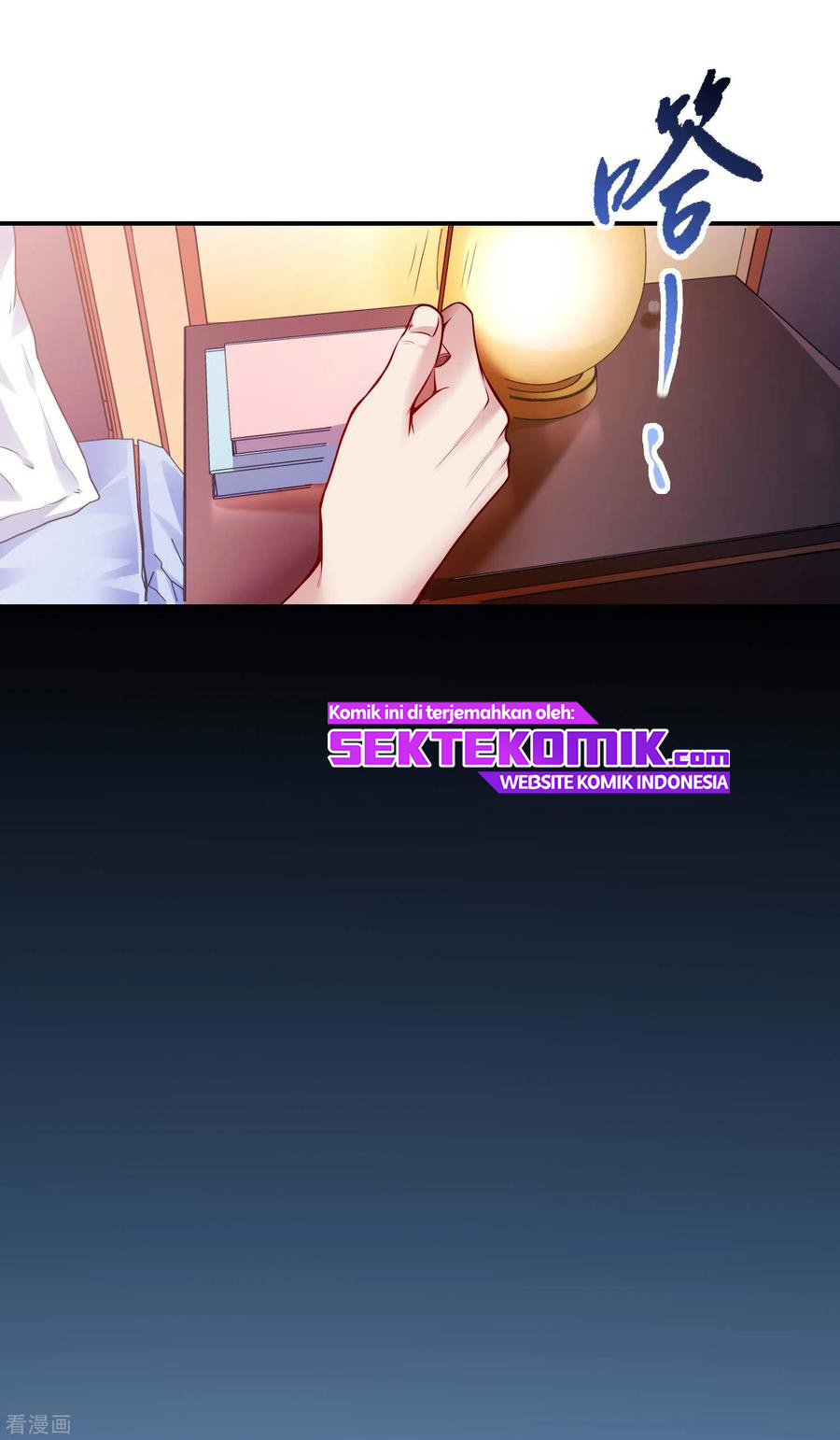 Useless First Son-In-Law Chapter 24 Gambar 34