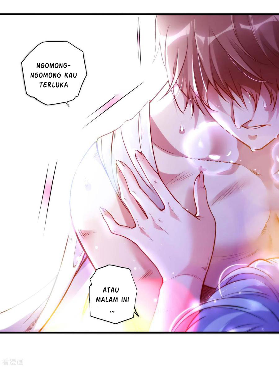 Useless First Son-In-Law Chapter 24 Gambar 37