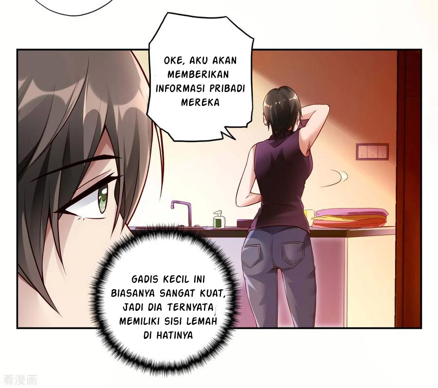 Useless First Son-In-Law Chapter 24 Gambar 4