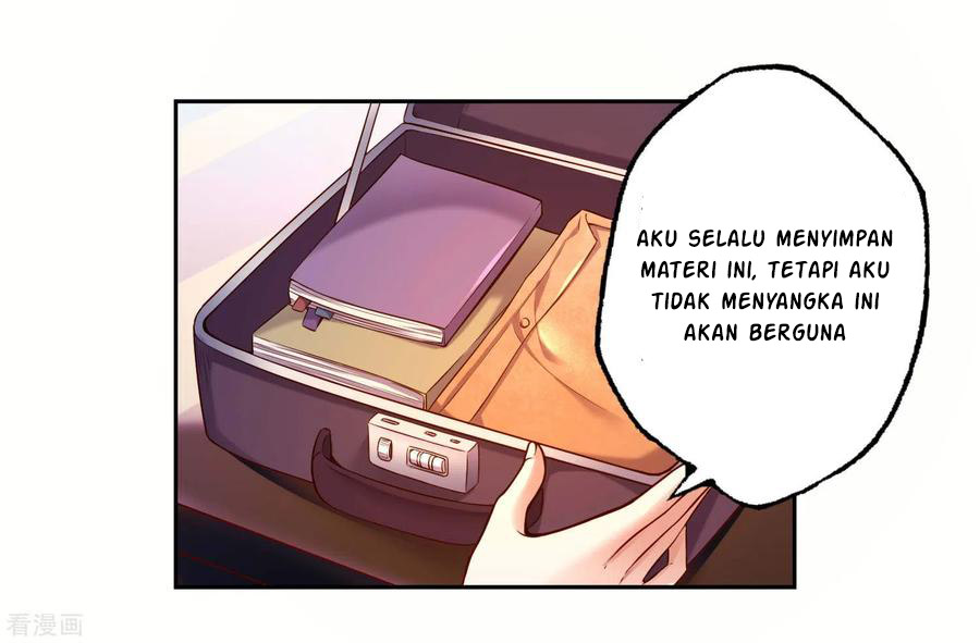 Useless First Son-In-Law Chapter 24 Gambar 5