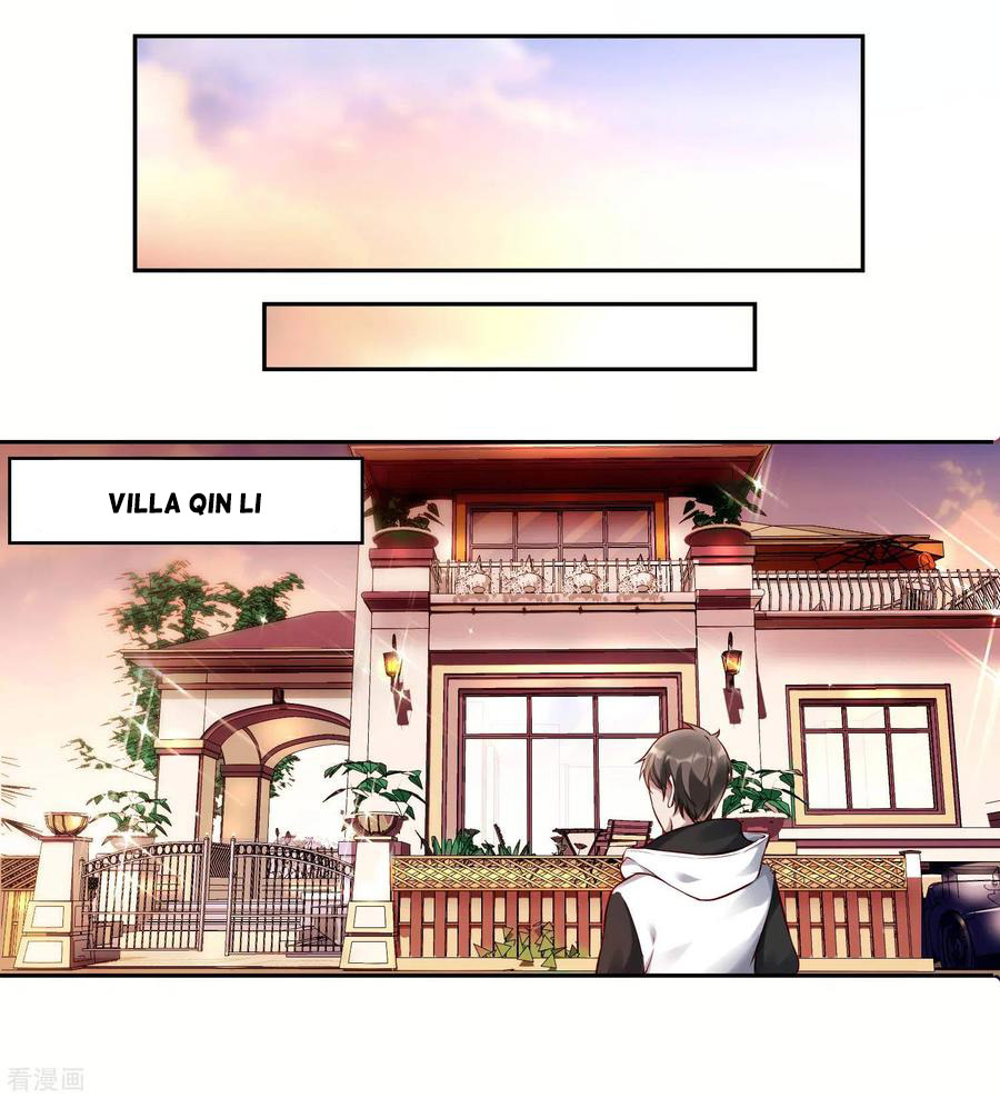 Useless First Son-In-Law Chapter 24 Gambar 7