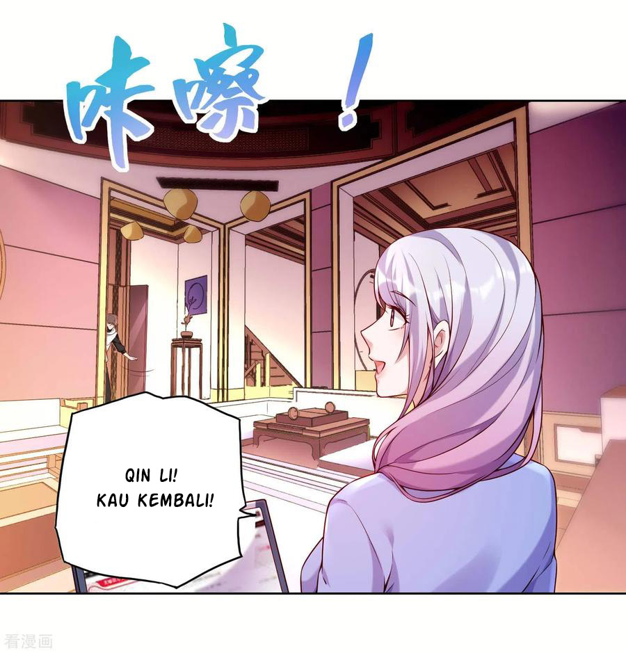 Useless First Son-In-Law Chapter 24 Gambar 9