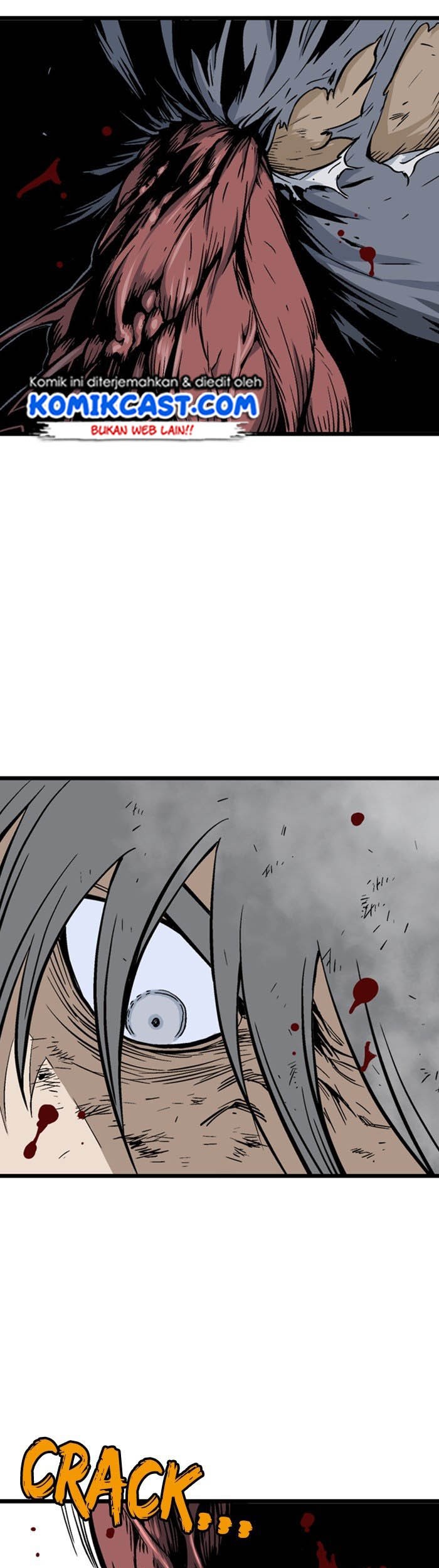 Baca Gosu Chapter 187 Gambar 2