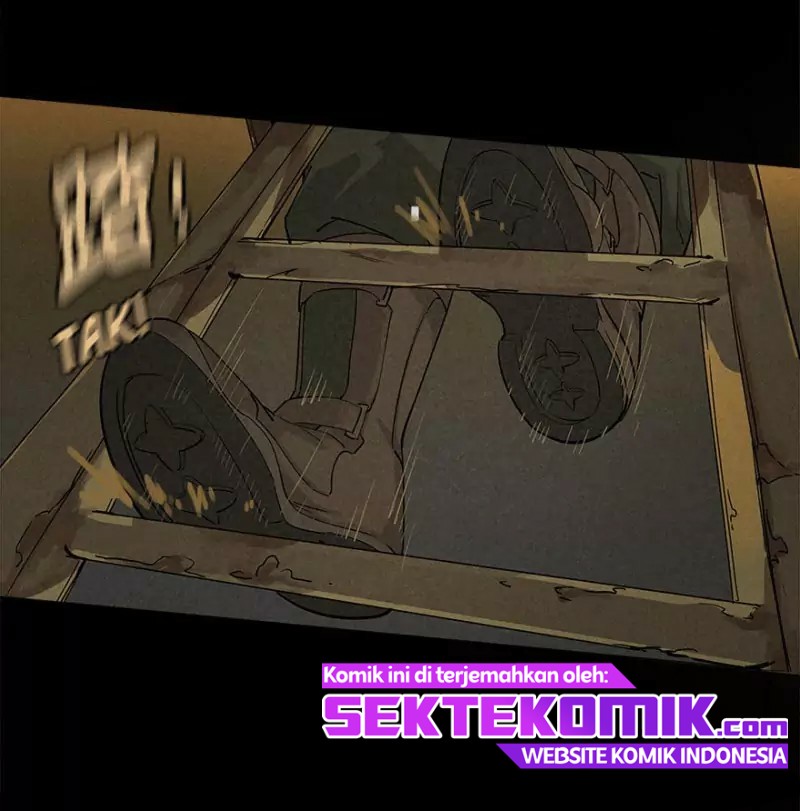 End of The World 2028 Chapter 15 Gambar 11