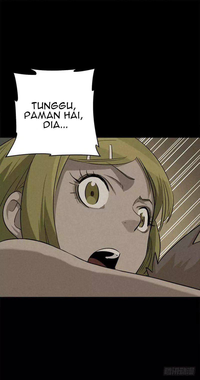 End of The World 2028 Chapter 15 Gambar 16