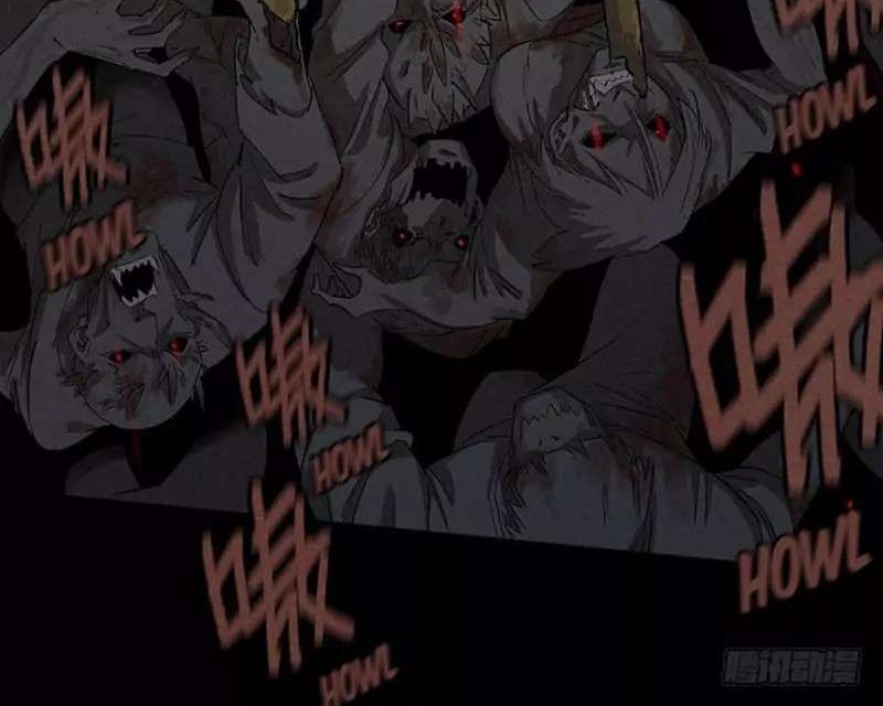 End of The World 2028 Chapter 15 Gambar 18